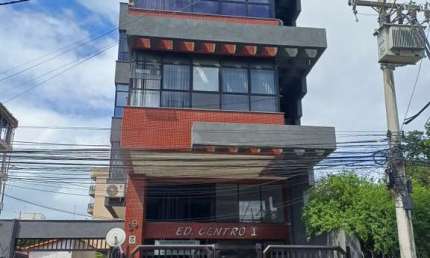 Sala comercial para alugar na Rua Raul Veiga, 89, Centro, Cabo Frio