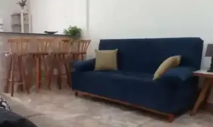 Apartamento para venda em cabo frio, centro, 1 dormitório, 2 banheiros, 1 vaga