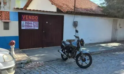 Casa para Venda em Cabo Frio, Parque Riviera, 6 dormitórios, 2 suítes, 4 banheiros, 4 vagas