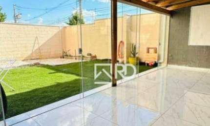 Apartamento Garden à venda, 55 m² por R$ 490.000,00 - Cidade Industrial - Curitiba/PR
