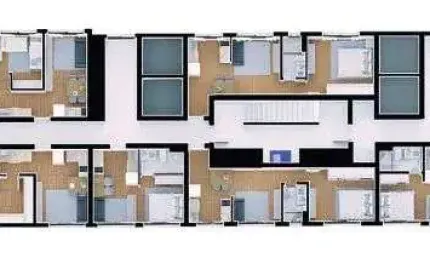 Apartamento com 2 quartos à venda na Avenida República Argentina, 3165, Portão, Curitiba