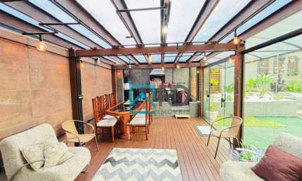 Apartamento com 2 quartos à venda na Rua Agostinho Brusamolin, 333, Cidade Industrial, Curitiba