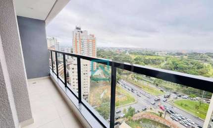 Apartamento com vista espetacular para o Jardim Botânico! 2 suítes R$ 699.000,00