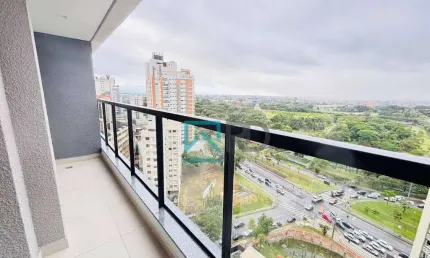 Apartamento com vista espetacular para o jardim botânico! 2 suítes r$ 699.000,00