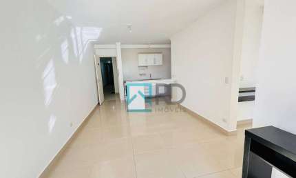 Apartamento com 3 dormitórios para alugar, 63 m² por R$ 3.062/mês - Neoville - Curitiba/PR