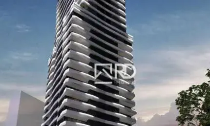 Apartamento com 2 dormitórios à venda, 125 m² por r$ 2.192.800,00 - bigorrilho - curitiba/pr