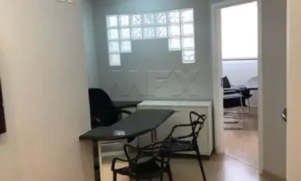 Sala comercial à venda na Rua Alberto Segalla, Jardim Infante Dom Henrique, Bauru, 48 m2 por R$ 250.000