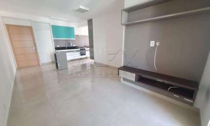 Apartamento com 2 quartos à venda na Rua Henrique Savi, Vila Nova Cidade Universitária, Bauru, 65 m2 por R$ 579.000