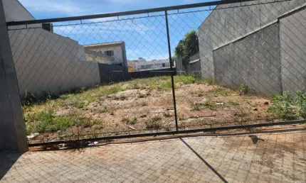 Terreno à venda na Rua Anvar Dabus, Vila Mariana, Bauru, 484 m2 por R$ 1.300.000