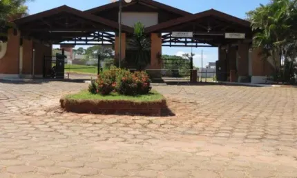 Terreno à venda na Rua Luiz Levorato, Jardim Marabá, Bauru, 450 m2 por R$ 220.000