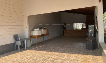 Barracão / Galpão / Depósito à venda na Rua Engenheiro Ary de Souza, Vila Nova Santa Luzia, Bauru, 3110 m2 por R$ 6.500.000
