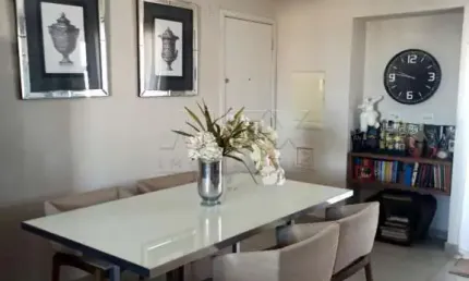 Apartamento com 2 quartos à venda na Rua Padre João, Vila Santa Tereza, Bauru, 75 m2 por R$ 400.000