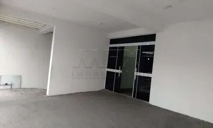 Barracão / Galpão / Depósito à venda na Rua Coronel Alves Seabra, Vila Seabra, Bauru, 520 m2 por R$ 636.000