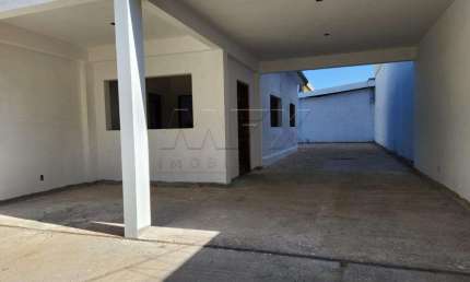 Casa com 3 quartos à venda na Rua Sete de Setembro, Centro, Bauru, 118 m2 por R$ 665.000