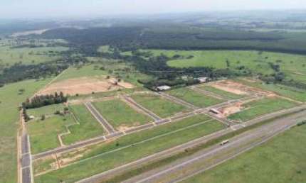 Terreno à venda no Centro, Arealva , 1500 m2 por R$ 300.000