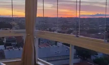 Apartamento com 2 quartos à venda na Rua Azarias Leite, Centro, Bauru, 62 m2 por R$ 450.000