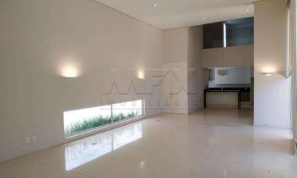 Casa em condomínio fechado com 3 quartos à venda na Avenida José Vicente Aiello, Residencial Tivoli II, Bauru, 420 m2 por R$ 2.000.000