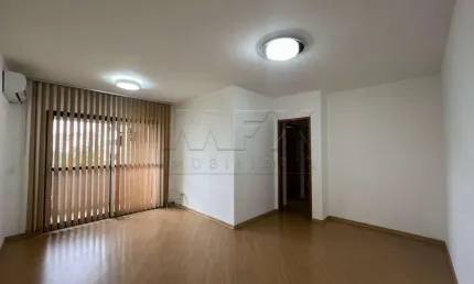 Apartamento com 3 quartos à venda na Rua Manoel Pereira Rolla, Vila Nova Cidade Universitária, Bauru, 90 m2 por R$ 460.000