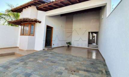 Casa com 3 quartos à venda na Alameda das Azaléias, Parque Vista Alegre, Bauru, 281 m2 por R$ 650.000