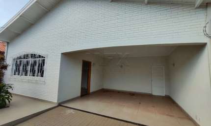 Casa com 3 quartos à venda na Rua Alto Purús, Vila Camargo, Bauru, 191 m2 por R$ 630.000