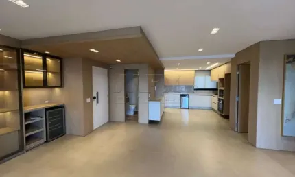 Apartamento com 3 quartos à venda na Rua Pedro Antônio Ruiz, Vila Aviação, Bauru, 159 m2 por R$ 1.990.000