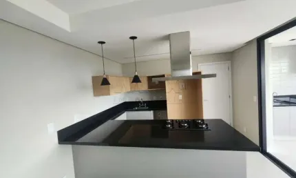 Apartamento com 3 quartos à venda na Rua Augusta Karg, Vila Aviação, Bauru, 109 m2 por R$ 1.380.000