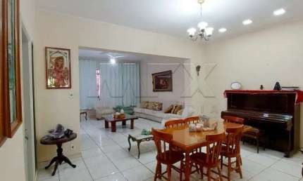 Casa com 3 quartos à venda na Rua Araújo Leite, Vila Santa Tereza, Bauru, 270 m2 por R$ 1.170.000