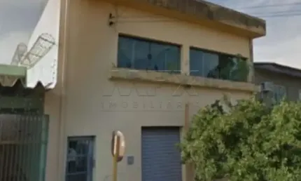 Sala comercial à venda na Rua Vitória, Vila São João da Boa Vista, Bauru, 212 m2 por R$ 330.000