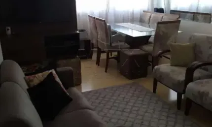 Apartamento com 3 quartos à venda na Rua Christiano Pagani, Jardim Auri Verde, Bauru, 70 m2 por R$ 280.000