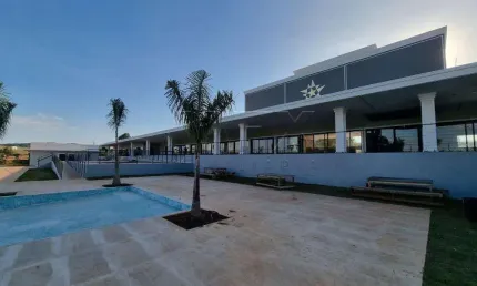 Terreno à venda na Estrada Municipal, Alto Higienópolis, Bauru, 327 m2 por R$ 315.000
