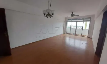 Apartamento com 3 quartos à venda na rua machado de assis, jardim nasralla, bauru, 147 m2 por r$ 600.000