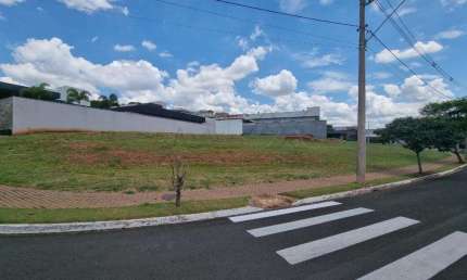 Terreno à venda na Avenida Mário Ranieri, Residencial Villa Dumont, Bauru, 1019 m2 por R$ 1.070.000