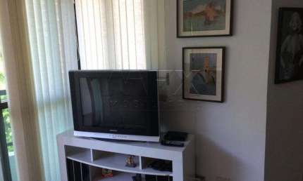 Apartamento com 3 quartos à venda na Rua Piracicaba, Pitangueiras, Guarujá, 150 m2 por R$ 1.350.000