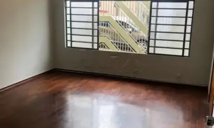 Casa com 6 quartos à venda na rua machado de assis, jardim nasralla, bauru, 300 m2 por r$ 1.000.000