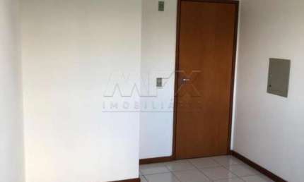 Apartamento com 1 quarto à venda na Rua Irmã Arminda, Jardim Brasil, Bauru, 48 m2 por R$ 270.000