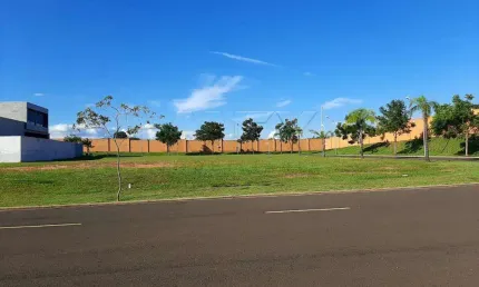 Terreno à venda na Avenida Adélia José Jorge, Alphaville, Bauru, 520 m2 por R$ 780.000