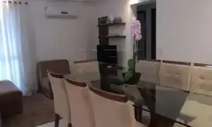 Apartamento com 3 quartos à venda na Rua General Marcondes Salgado, Vila Cardia, Bauru, 65 m2 por R$ 250.000