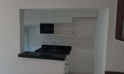 Apartamento com 2 quartos à venda na Rua Joaquim Anacleto Bueno, Jardim Contorno, Bauru, 58 m2 por R$ 190.000