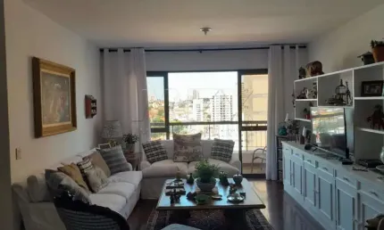 Apartamento com 3 quartos à venda na Rua Nicolau Assis, Jardim Panorama, Bauru, 147 m2 por R$ 780.000