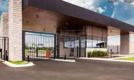 Terreno à venda na Rua Doutor Plínio de Godoy, Residencial Villa de Leon, Piratininga, 300 m2 por R$ 220.000