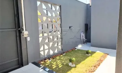 Casa com 3 quartos à venda na Rua Marieta Mamprim dos Santos, Novo Jardim Pagani, Bauru, 220 m2 por R$ 570.000
