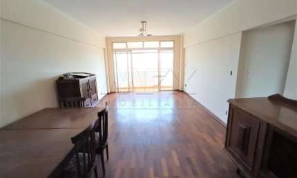 Apartamento com 3 quartos à venda na Rua Machado de Assis, Jardim Nasralla, Bauru, 147 m2 por R$ 440.000
