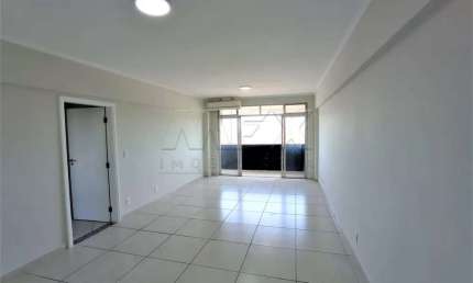 Apartamento com 3 quartos à venda na Rua Machado de Assis, Jardim Nasralla, Bauru, 147 m2 por R$ 480.000