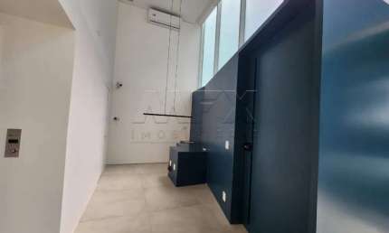 Sala comercial para alugar na Rua Doutor Antônio Xavier de Mendonça, Vila Santa Tereza, Bauru, 30 m2 por R$ 4.000