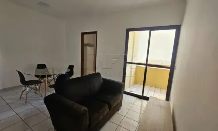 Apartamento com 3 quartos à venda na rua alberto segalla, jardim infante dom henrique, bauru, 76 m2 por r$ 395.000