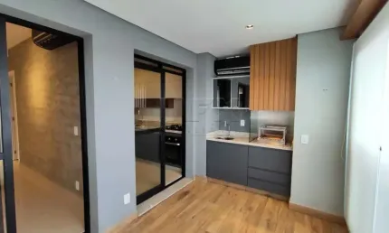 Apartamento com 3 quartos à venda na Avenida Affonso José Aiello, Vila Aviação, Bauru, 107 m2 por R$ 1.150.000