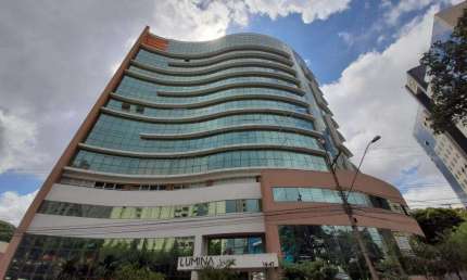 Sala comercial à venda na Avenida Nações Unidas, Vila Santo Antônio, Bauru, 25 m2 por R$ 240.000