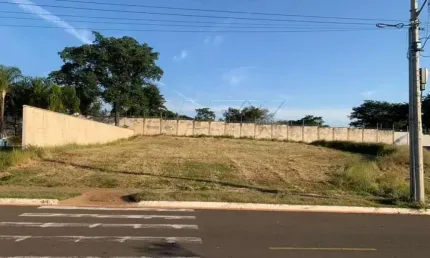 Terreno à venda na Avenida Mário Ranieri, Residencial Villa Dumont, Bauru, 621 m2 por R$ 680.000