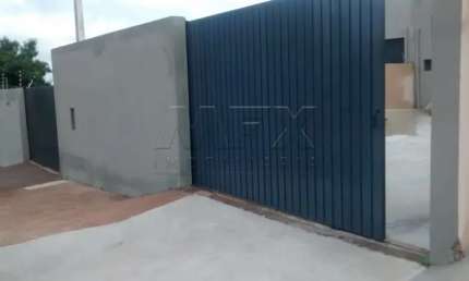 Barracão / Galpão / Depósito à venda na Rua Sargento Manoel Faria Inojosa, Jardim Nova Esperança, Bauru, 340 m2 por R$ 489.000
