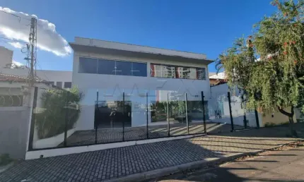Sala comercial à venda na Rua Juan de La Cierva, Parque Jardim Europa, Bauru, 357 m2 por R$ 1.500.000